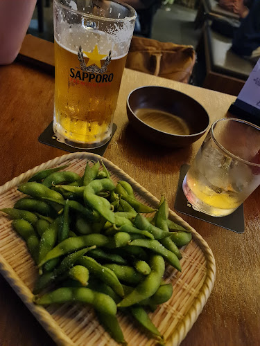 JiBiru Yakitori & Craft Beer - Singapore