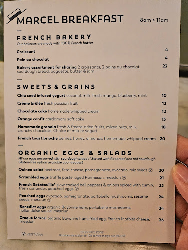 MERCI MARCEL TIONG BAHRU