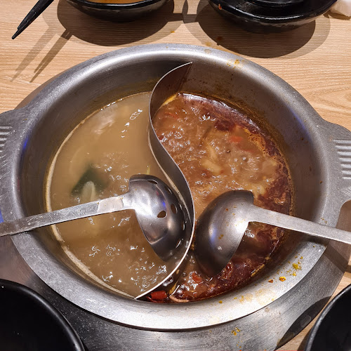 SHABU-GO(&JOY JAPANESE FOOD STREET) - Hospitality and gastronomy