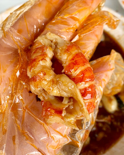 Tong Fu Ju Sichuan Restaurant - Singapore