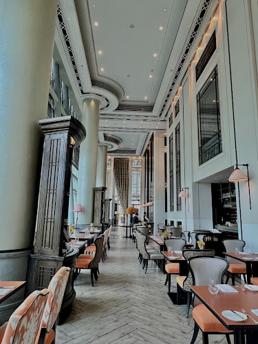 La Brasserie - Singapore
