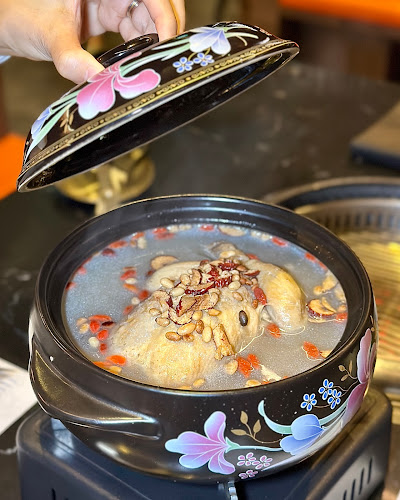 Chingu @ Rochester - Hospitality and gastronomy