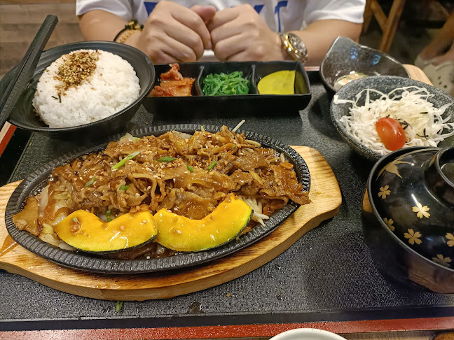 Opinii despre Little Tokio în Singapore - Hospitality and gastronomy