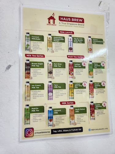 Opinii despre Song Kee Fishball Noodle în Singapore - Hospitality and gastronomy