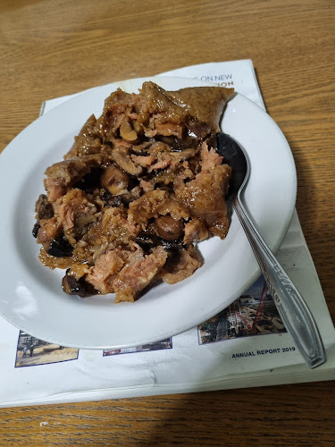 Comentarii opinii despre Hoo Kee Bak Chang (和記）