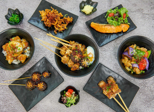 Opinii despre 九日料理 Kokonoka Ryori în Singapore - Hospitality and gastronomy