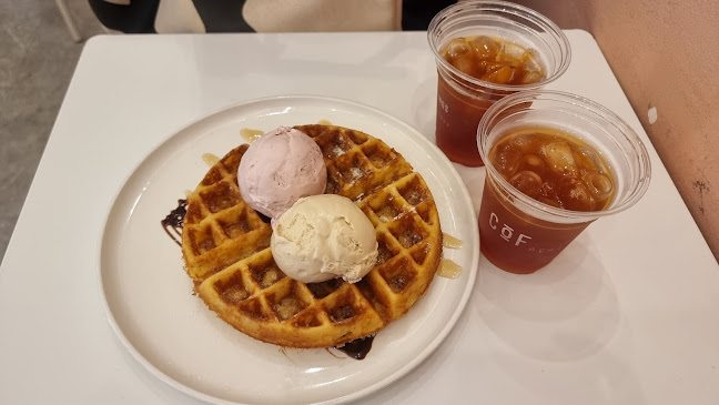 Cold Flings - Singapore