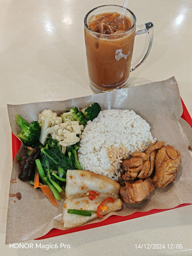 AMK 443 Eating House 宏茂桥 443