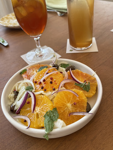 Opinii despre Fico în Singapore - Hospitality and gastronomy