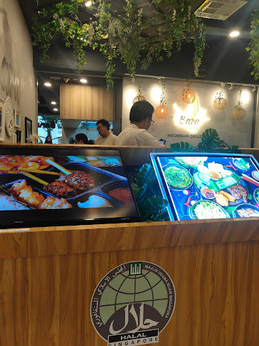 3 Simei Street 6, #01-12 Eastpoint Mall, Singapore 528833