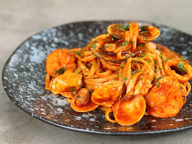 Comentarii opinii despre BLVD (Changi)