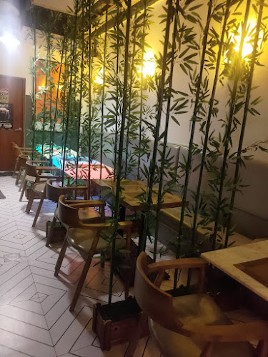 MB419 - Hospitality and gastronomy