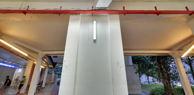 Opinii despre each a cup @ Pasir Ris Drive 6 în Singapore - Hospitality and gastronomy