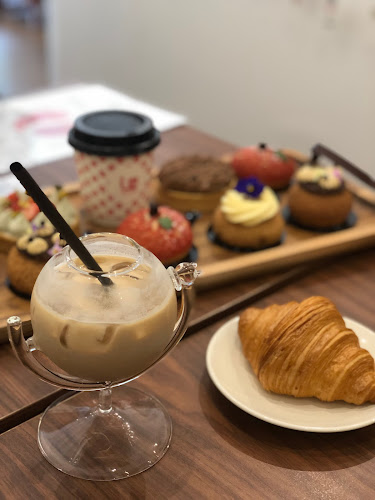 Luvall Coffee - Singapore