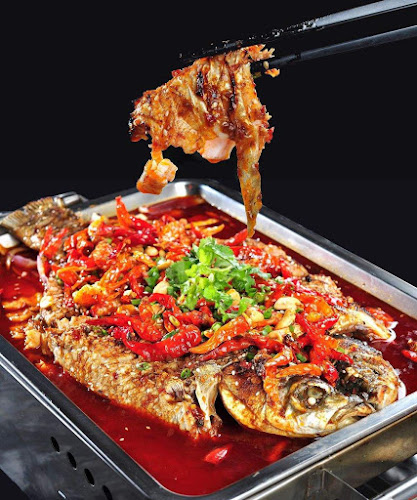 Comentarii opinii despre Moustache BBQ