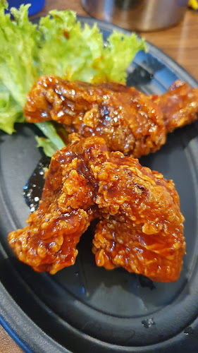 Seoul Kitchen - Hospitality and gastronomy