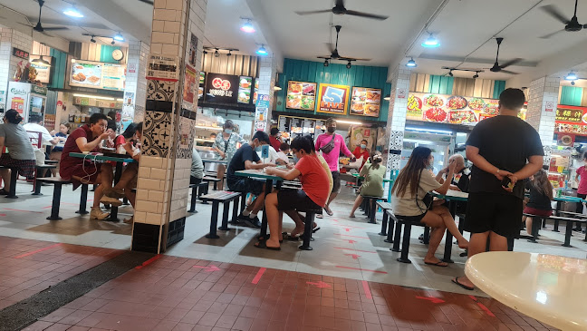 Comentarii opinii despre 5 Grilled Kitchen (#01-55)