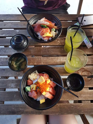 Goro Japanese Cuisine - Singapore