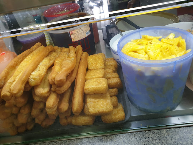 Comentarii opinii despre Mei Jie Rojak