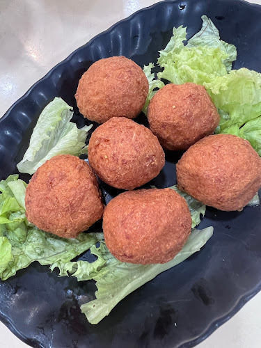 five grill kitchen - Hospitality and gastronomy