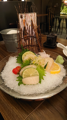 Shunjuu Izakaya - Singapore