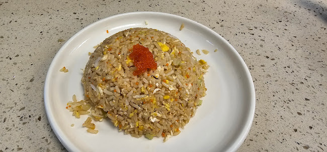 莆仙 Pu Xian Restaurant - Hospitality and gastronomy