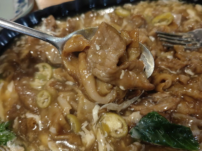 Comentarii opinii despre Abang Recipes