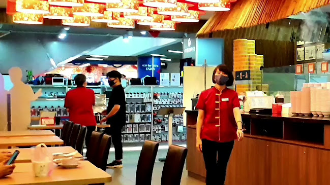 Lao Huo Tang Restaurant - Singapore