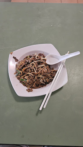 Opinii despre Pasar 16 @ Bedok în Singapore - Hospitality and gastronomy