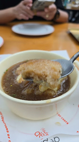 Opinii despre Arteastiq Depatio @ Jewel Changi Airport în Singapore - Hospitality and gastronomy