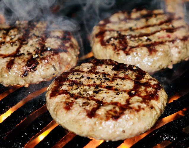 Comentarii opinii despre Burger & Steak Frites