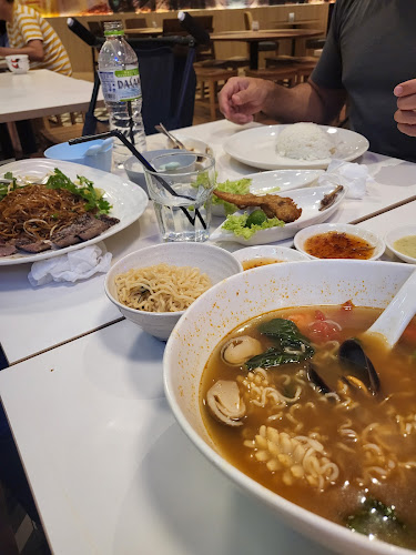 Lemongrass - Hospitality and gastronomy