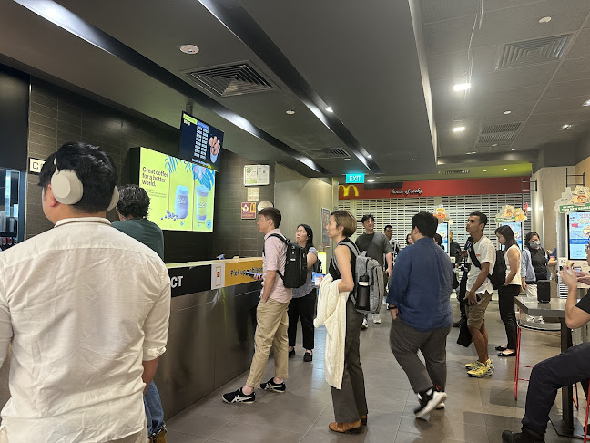 01-87, #01-88 and #01-89 1, Maritime Square, Harbourfront Centre, 099253