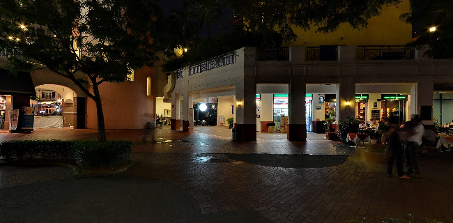 Hannibal Singapore - European Grill and Pizza-Bar - Hospitality and gastronomy