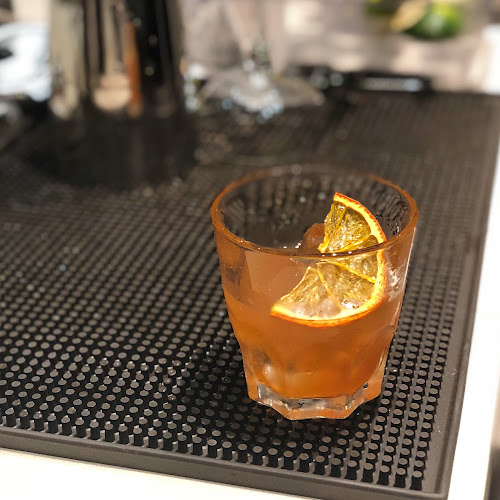 Bar 93 @ Horses’ Den - Singapore