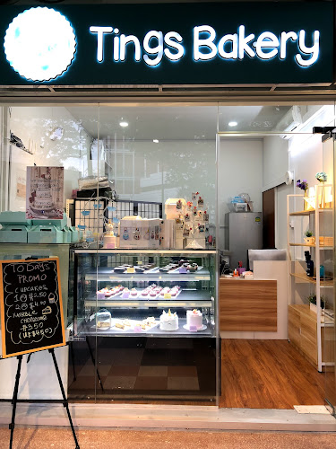 Tings Bakery