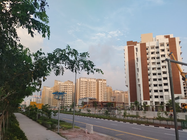 127B Plantation Cres, #01-403, Singapore 692127