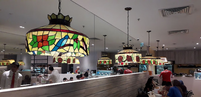 Swensen's @ West Mall - Hospitality and gastronomy