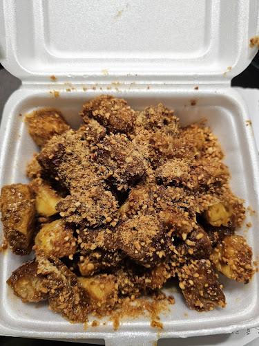 Opinii despre Ah Lai Rojak în Singapore - Hospitality and gastronomy