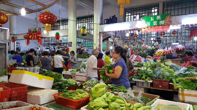 Serangoon Market - Hospitality and gastronomy