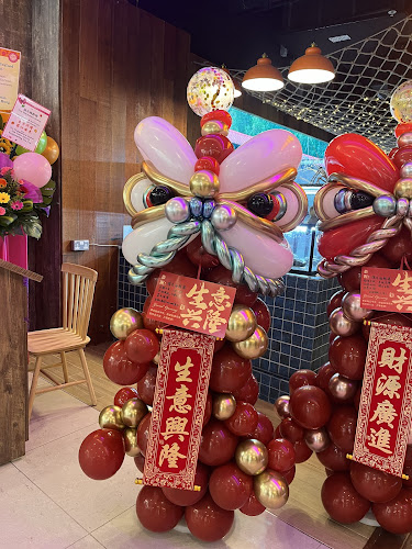 YANG MING SEAFOOD 扬名海鲜港 (VivoCity Branch) - Singapore