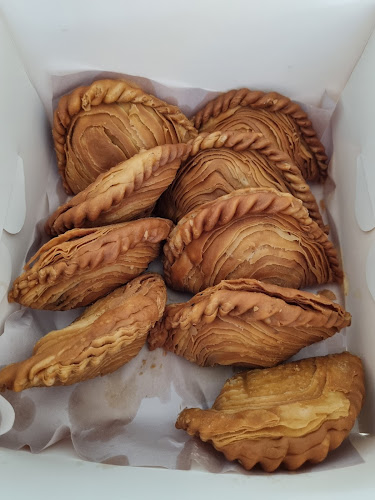 Comentarii opinii despre The Baba Curry Puff Cafe