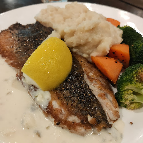 Opinii despre Knots Cafe & Living (Pasir Panjang) în Singapore - Hospitality and gastronomy