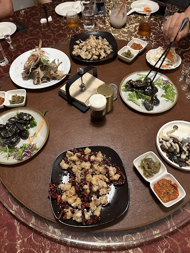 Comentarii opinii despre SHAO 燒 @ Frankel | Modern Teochew Dining 现代潮菜