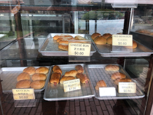 Love Confectionery - Hospitality and gastronomy