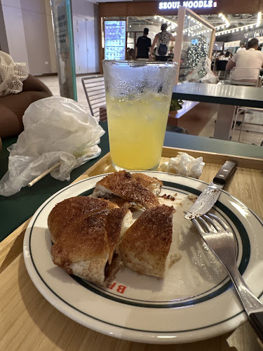 B FOR BAGEL Tanglin Mall - Singapore