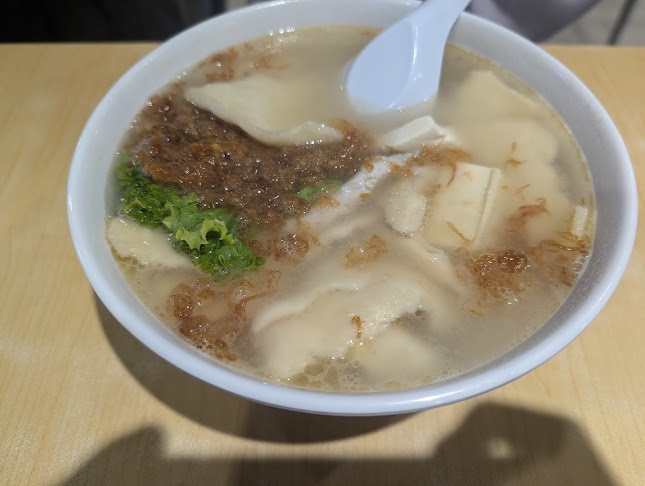 WOK by Taste Good 好味小厨 - Singapore