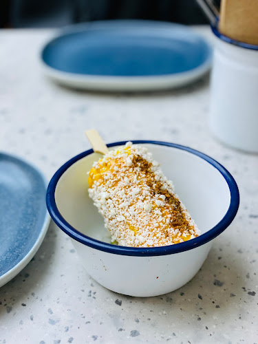 Comentarii opinii despre Chico Loco (Amoy Street)