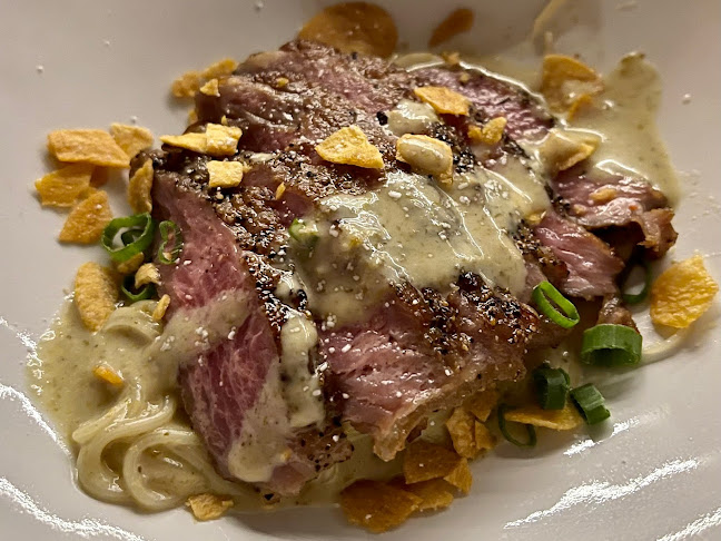 Opinii despre Shin Gi Tai în Singapore - Hospitality and gastronomy