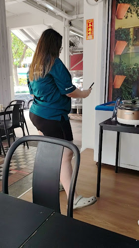 Opinii despre Ubi Le Sheng Eatery Yong Tao Fu în Singapore - Hospitality and gastronomy